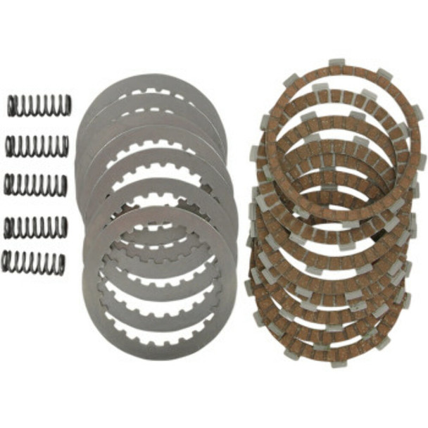 DP BRAKES DPSK202F CLUTCH KIT DP ST DPSK202F