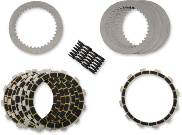 Barnett 303-48-20013 Clutch Kit Complete FOR KTM