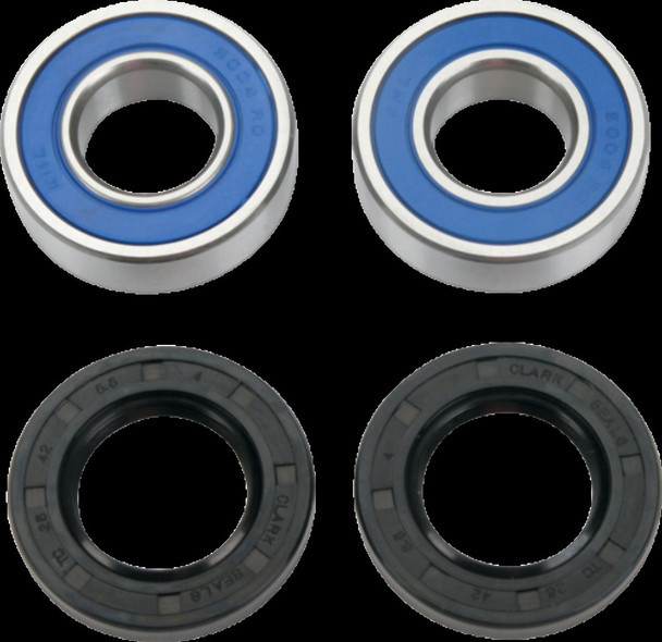 MOOSE RACING HARD-PARTS A25-1223 MOOSE WHL BRG KIT