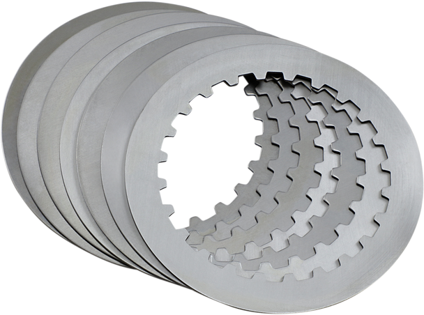HINSON RACING SP129-7-001 PLATE STEEL KIT HON/FOR KTM