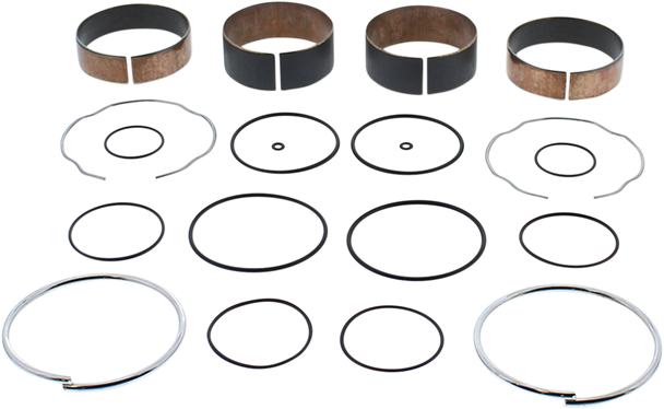 Moose Fork Bushing Kit 0450-0517 for 2019 FOR KAWASAKI KX 450 F