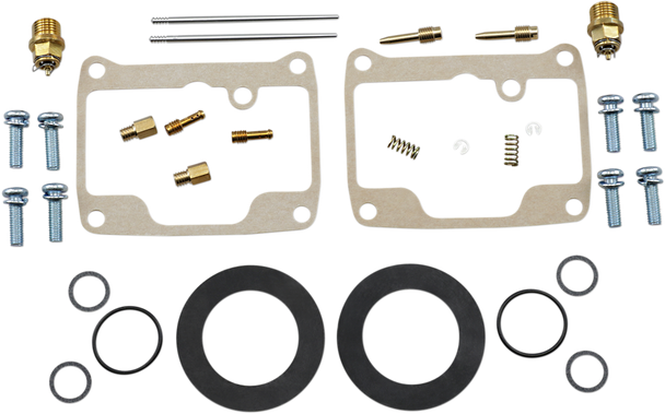 PARTS UNLIMITED 1003-1546 CARB REBUILD KIT FOR POLARIS