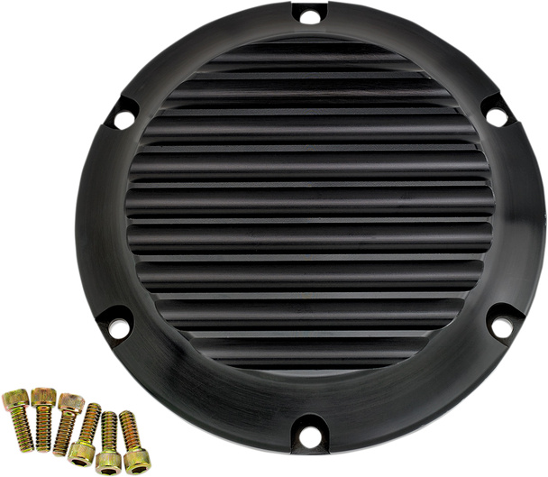 JOKER MACHINE 10-690-1 COVER DRBY FIN BLACK XL