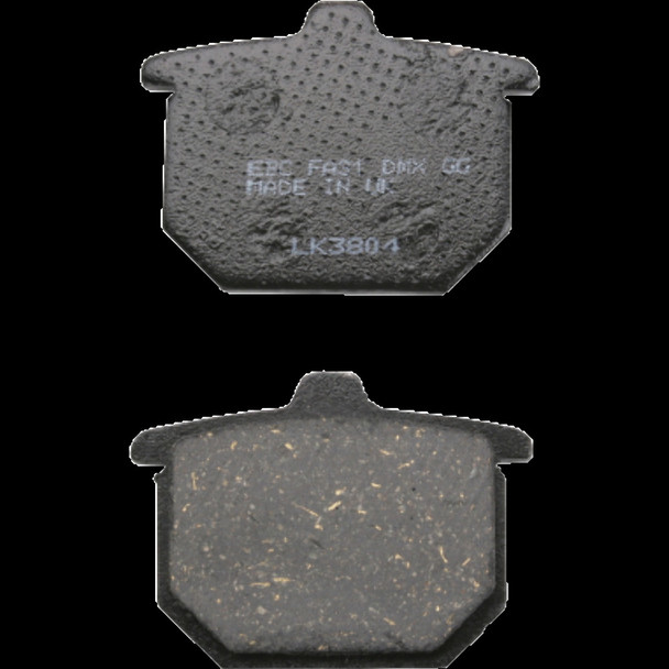 EBC FA31 EBC DISC PAD SET