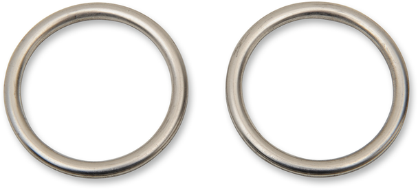 MOOSE RACING HARD-PARTS 0934-5494 GASKET KIT EXHAUST POL