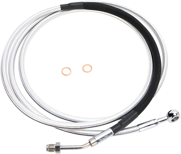 MAGNUM 31482 LINE CLUTCH HYD SCII