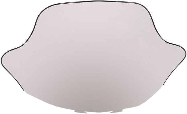 SNO STUFF 450-156 WINDSHIELD  ARCTIC SMOKE