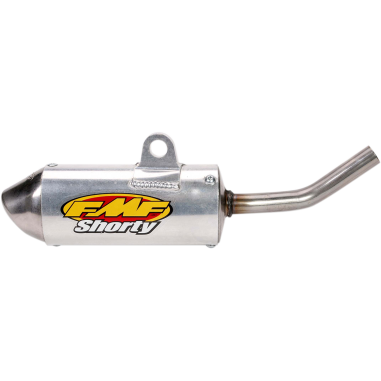FMF 21019 PCII SHRTY CR80/85 96-07