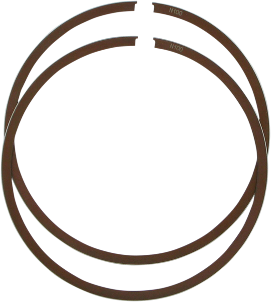Wiseco 2776CD Ring Set