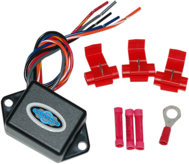 BADLANDS IHL-01 MODULE INTENSIFER HI-LOW