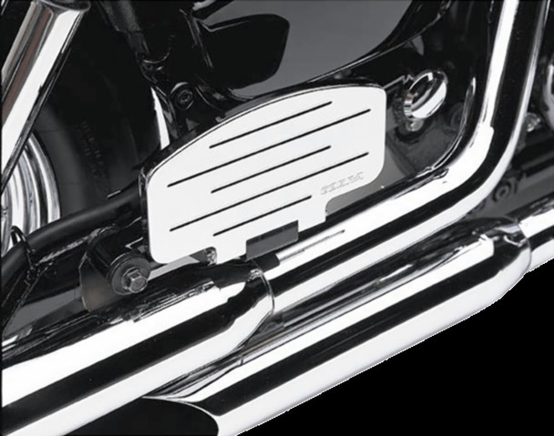 COBRA Jun-45 FLOORBOARDS PASS M109