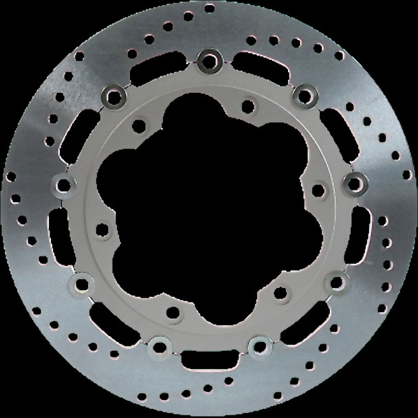EBC MD1021LS EBC BRAKE ROTOR