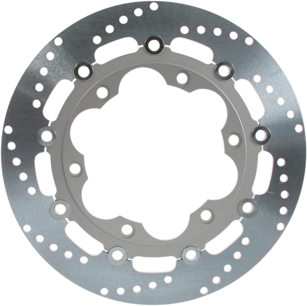 EBC MD1021LS EBC BRAKE ROTOR