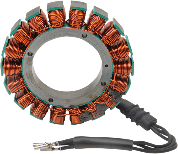 CYCLE ELECTRIC INC CE-6011 STATOR 38 AMP 3PHASE