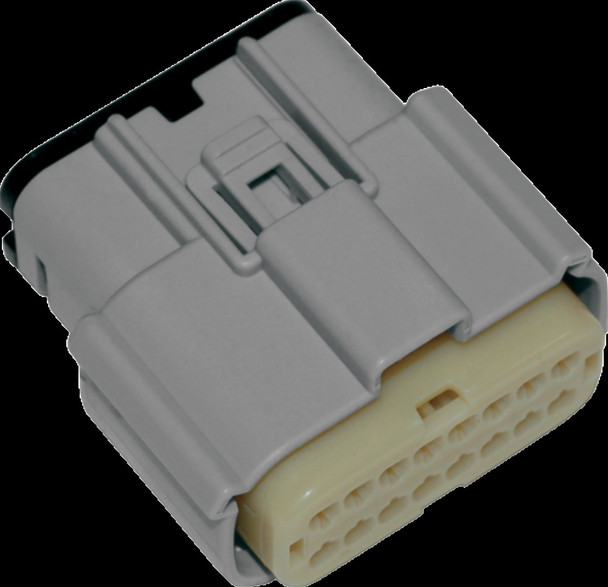 NAMZ NM-33472-1602 CONN MOLX 72491-07GY16PIN