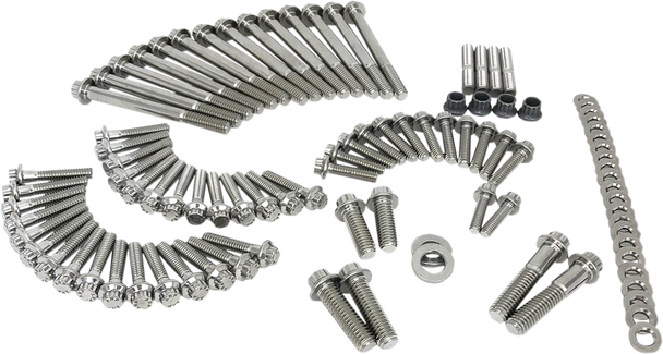 FEULING OIL PUMP CORP. 3061 BOLT KT EXT FASTNR18-19ST