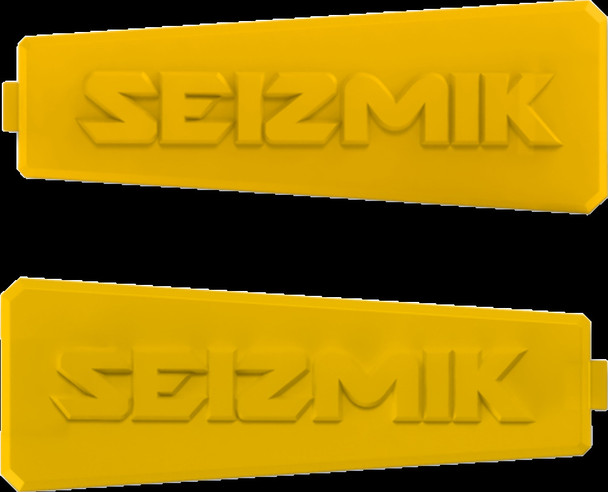 SEIZMIK 18095 MIRROR STRIKE INSERT YEL