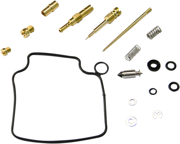 SHINDY 03-029 CARB KIT TRX300/FW 91-92