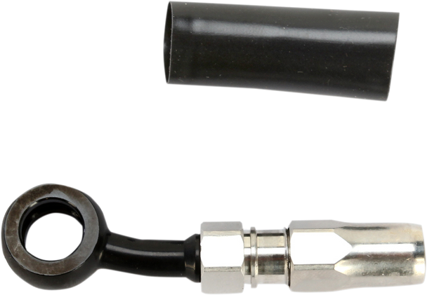 MAGNUM 492115 BANJO BYO 10MM TWIST BLK
