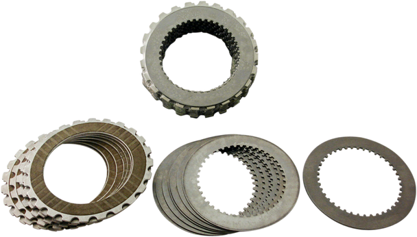 BELT DRIVES LTD. ERCPS-100 CLUTCH PACK BDL EVO/EVB/B
