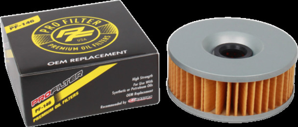 PRO FILTER PF-146 FILTER OIL REPLACEMENT
