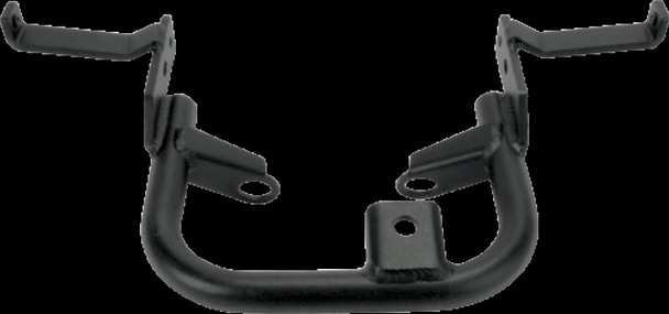 DG PERFORMANCE 59-4251X GRAB BAR BLK YFZ450