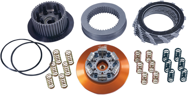 Barnett 608-30-33100 Clutch Scorpion UC HYD