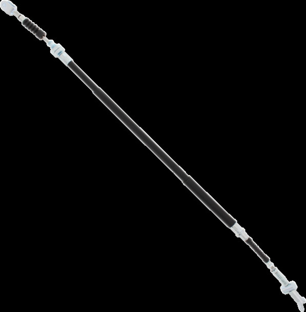 MOOSE RACING HARD-PARTS 0653-0077 CABLE BRAKE RR MSE SUZ