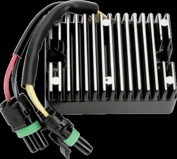 Ricks Electric Regulator/Rectifier  DS650 2000-2002