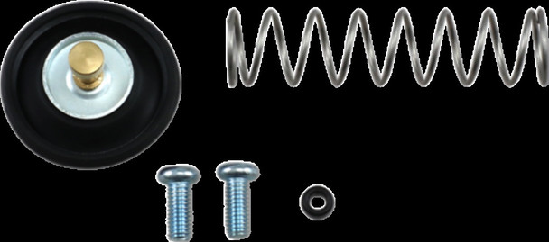 Parts Unlimited 1003-1695 Air CutOff Valve Rebuild Kit FOR KAWASAKI EL Ninja
