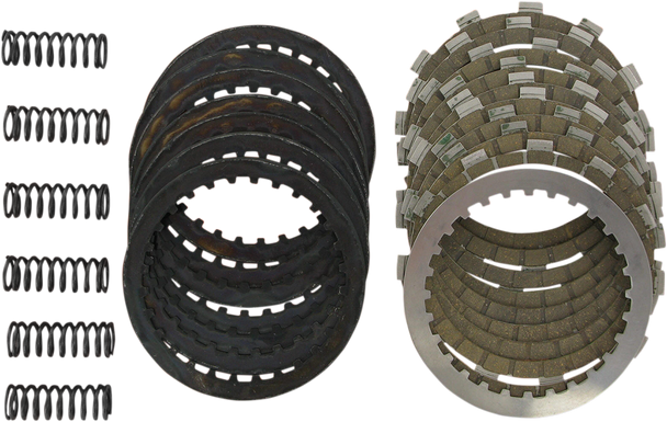 DP BRAKES DPSK252F CLUTCH KIT DP ST DPSK252F