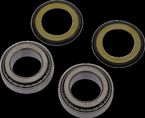 Moose Steering Stem Bearing Kit 0410-0300 for 2018 FOR HONDA CRF250R
