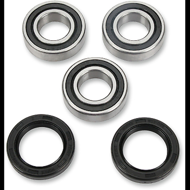 PIVOT WORKS PWRWK-S13-021 RR WHEEL BRG KIT  SUZ