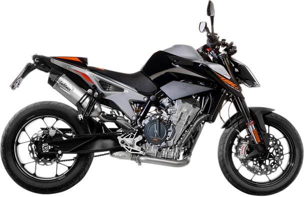 LEO VINCE 14253E MUFLER ONE EVO SS FOR KTM 790