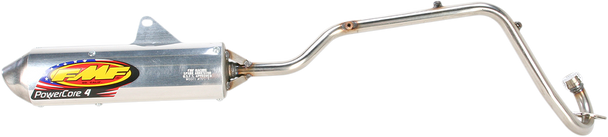 FMF 41502 EXHAUST P-CORE 4 S/A