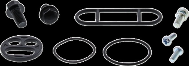 MOOSE RACING HARD-PARTS 0705-0477 REBUILD KIT PETCOCK AC