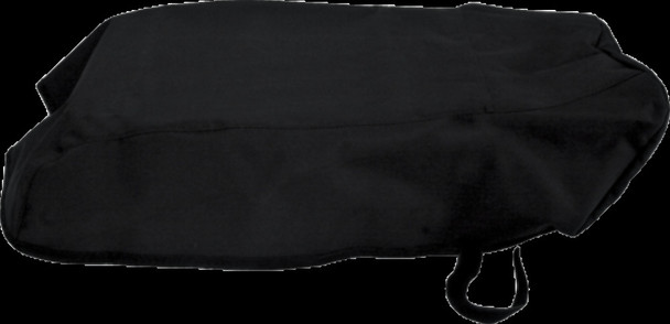 MOOSE UTILITY DIVISION MUD105 SEAT CVR POL SPRTSMN BLK