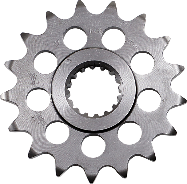 RENTHAL 500U-520-17P SPROCKET FRT 500U-520-17P