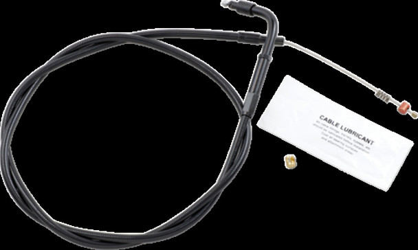 Barnett 131-30-40038-06 Cable Idle 56355-96A +6"