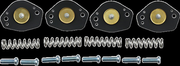 PARTS UNLIMITED 1003-1688 REBUILD KIT AIRCUTOFF VLV