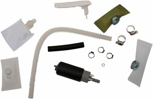 MOOSE RACING HARD-PARTS 1009-0095 REBUILD KT EFI FUEL PUMP