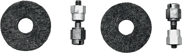 COLONY 7615-4 KIT BATT TERMINAL 23-65