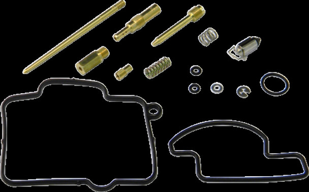 SHINDY 03-856 CARB KIT YZ250 02-04