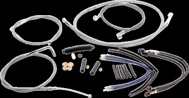 MAGNUM 589271 CONTROL CABLE KIT XR SS