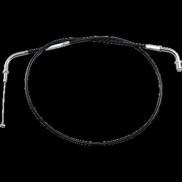 Motion Pro 98-04 for Kawasaki VN1500E Push Throttle Cable (+6")