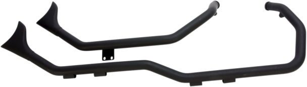 PAUGHCO 7194SBSB EXHAUST U/S SBS 14+ XL B