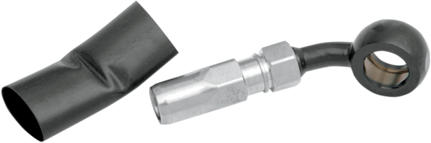 MAGNUM 492735 BANJO BRK BYO 7/16 35BLK