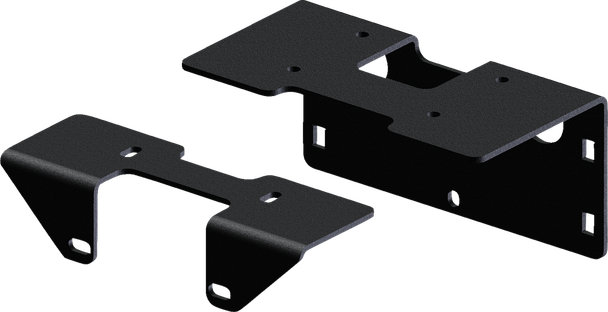 KFI Products 101355 Winch Mount - CF Moto