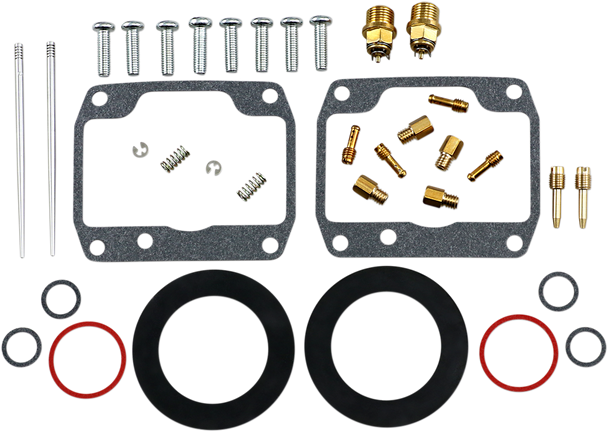 PARTS UNLIMITED 1003-1456 CARB REBUILD KIT FOR SKI-DOO