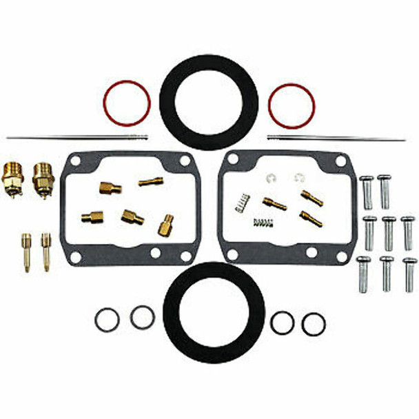 Parts Unlimited 1003-1643 Carburetor Rebuild Kit - Ski-Doo